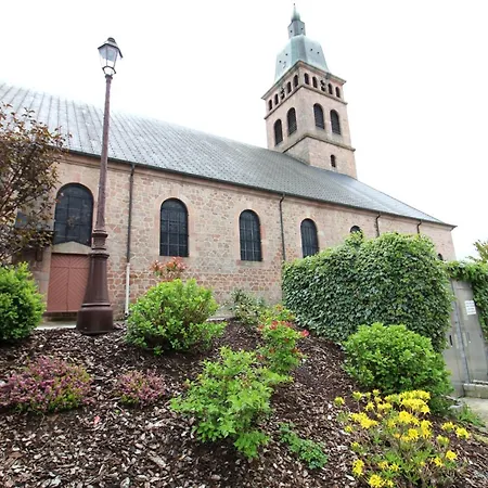 Confort A Avec Sauna, Proche Du Et Des Commerces * Gerardmer