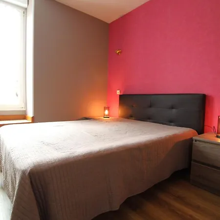 Confort A Avec Sauna, Proche Du Et Des Commerces