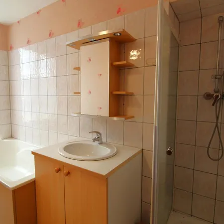 Confort A Avec Sauna, Proche Du Et Des Commerces Apartment Gerardmer