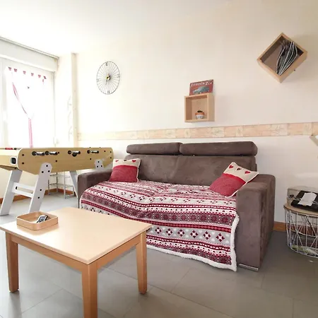 Confort A Avec Sauna, Proche Du Et Des Commerces *