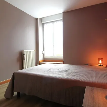 Confort A Avec Sauna, Proche Du Et Des Commerces Gerardmer