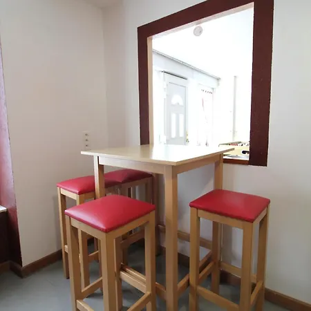 Confort A Avec Sauna, Proche Du Et Des Commerces Apartment *