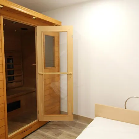 Apartment Confort A Avec Sauna, Proche Du Et Des Commerces *