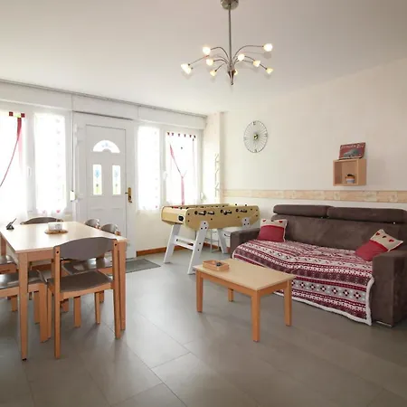 Confort A Avec Sauna, Proche Du Et Des Commerces