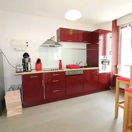 Apartment Confort A Avec Sauna, Proche Du Et Des Commerces *