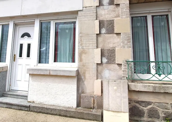 Confort A Avec Sauna, Proche Du Et Des Commerces Apartment *