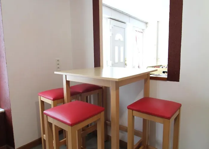 Confort A Avec Sauna, Proche Du Et Des Commerces Apartment *